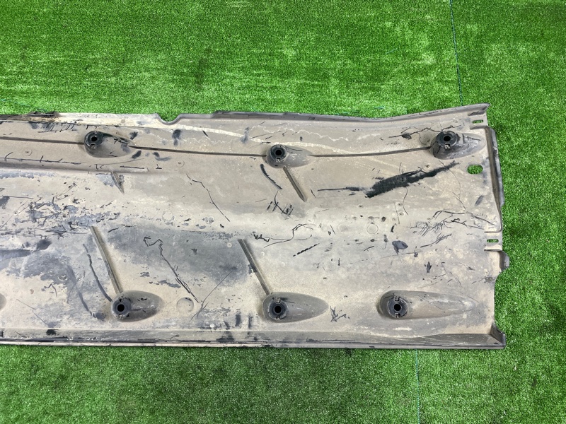 Защита днища кузова, 5500 рублей, Фроловское