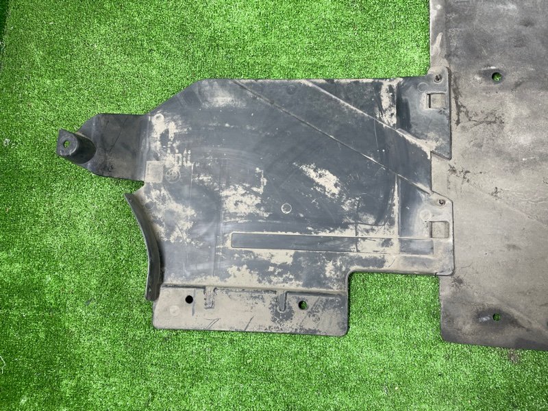 Защита днища кузова, 2000 рублей, Фроловское