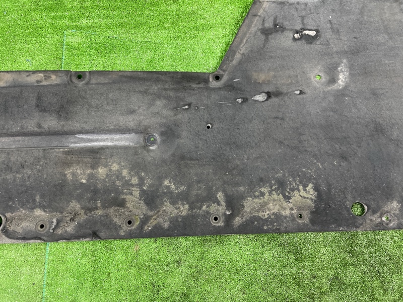 Защита днища кузова, 2000 рублей, Фроловское