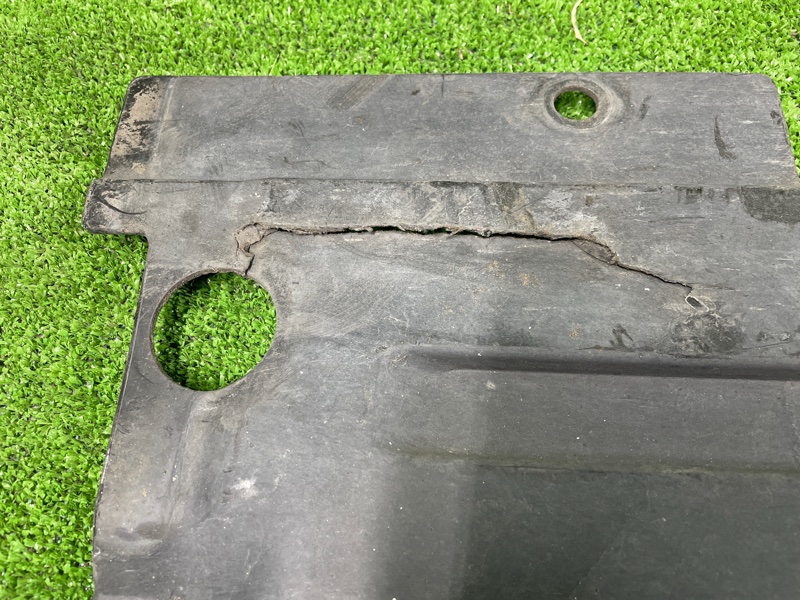 Защита днища кузова, 2000 рублей, Фроловское