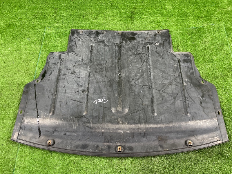 Защита двигателя, 5900 рублей, Фроловское