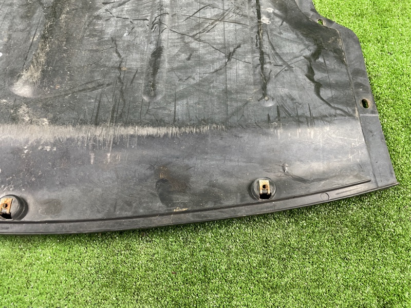 Защита двигателя, 5900 рублей, Фроловское