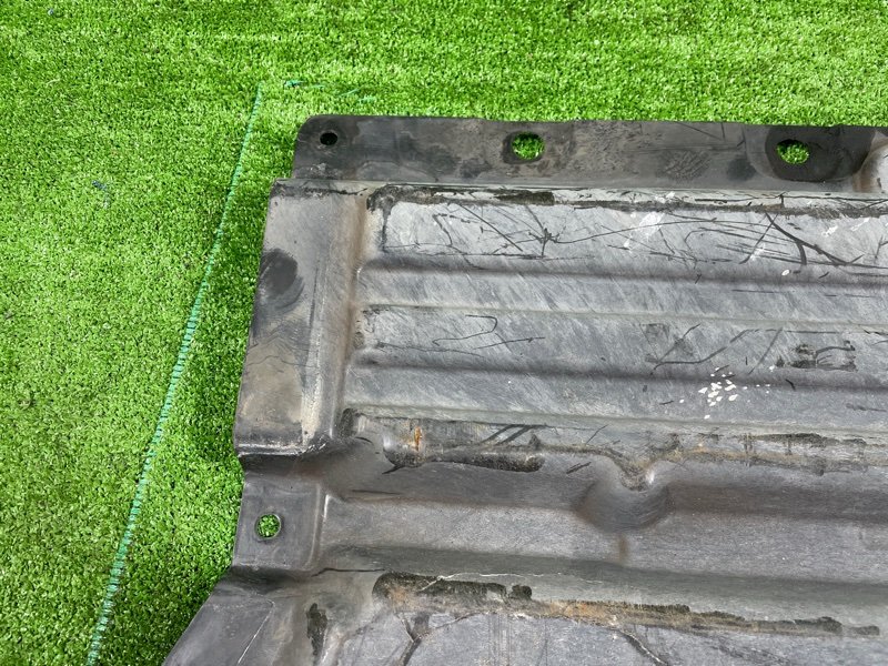 Защита двигателя, 1000 рублей, Фроловское