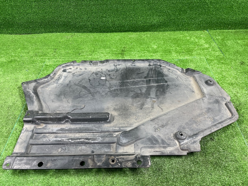 Защита двигателя, 1000 рублей, Фроловское