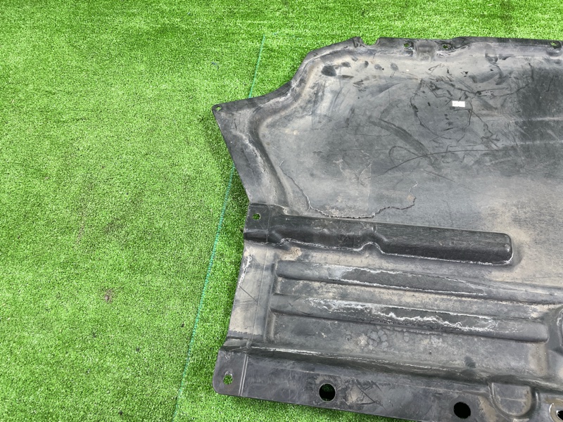 Защита двигателя, 1000 рублей, Фроловское