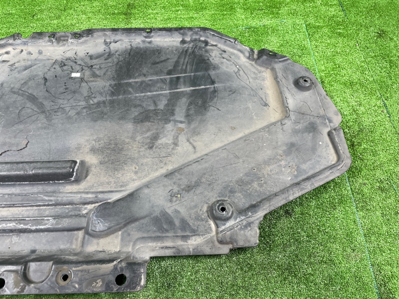 Защита двигателя, 1000 рублей, Фроловское