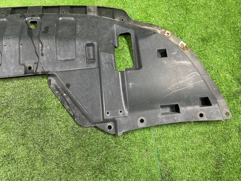 Защита бампера, 5000 рублей, Фроловское