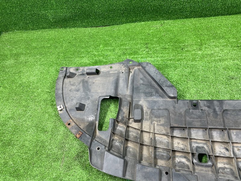 Защита бампера, 5000 рублей, Фроловское