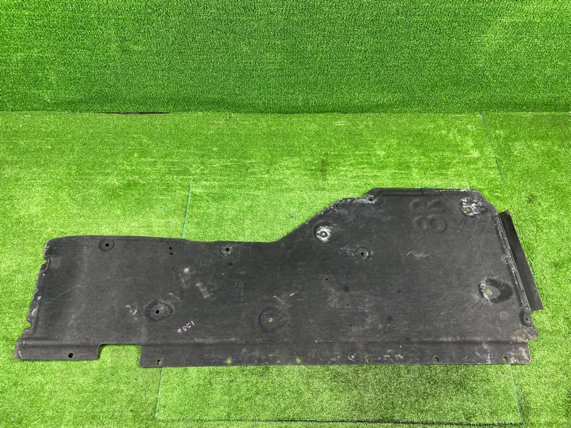 Защита днища кузова, 5000 рублей, Фроловское