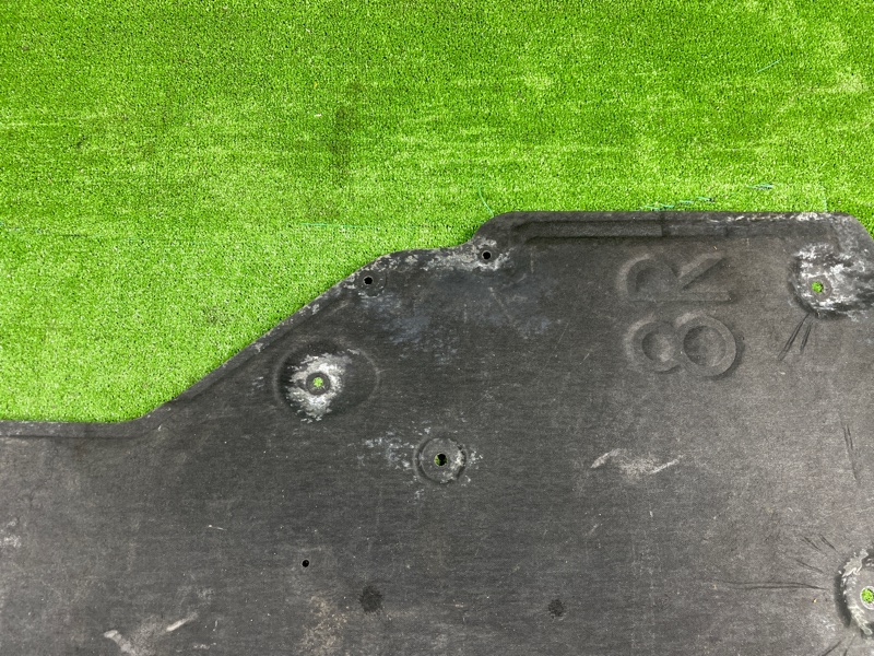 Защита днища кузова, 5000 рублей, Фроловское