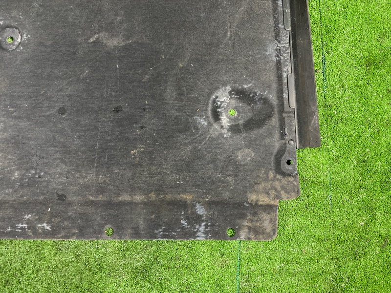 Защита днища кузова, 5000 рублей, Фроловское