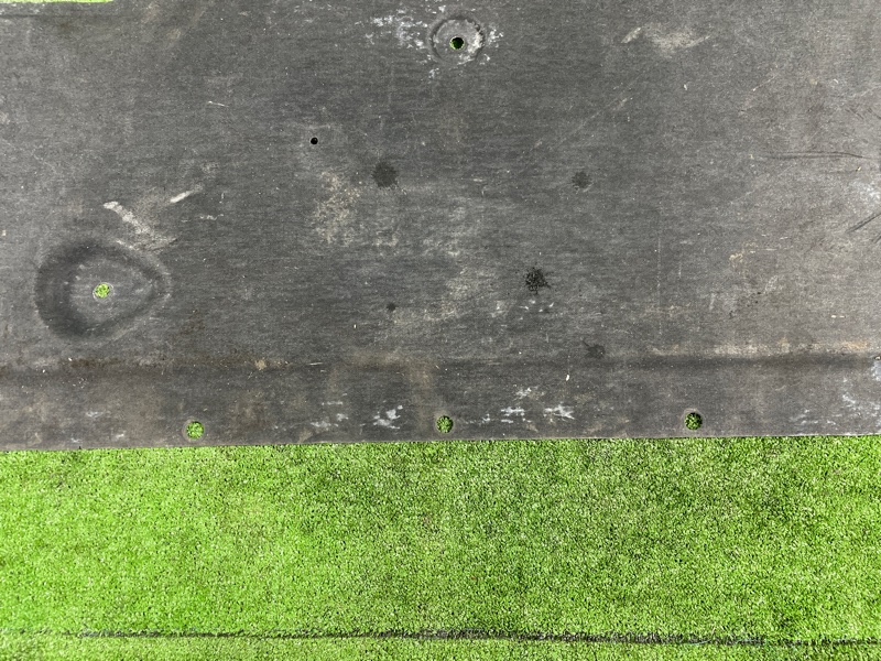 Защита днища кузова, 5000 рублей, Фроловское