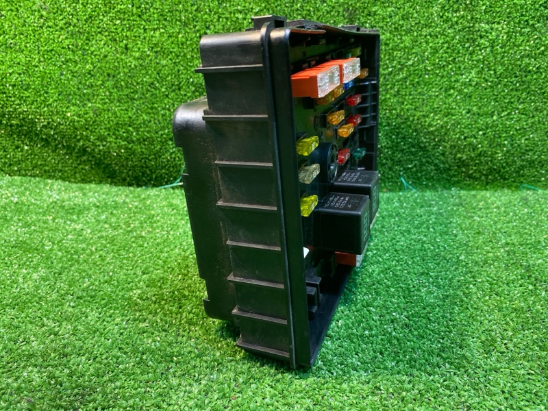 Блок предохранителей, 1500 рублей, Фроловское