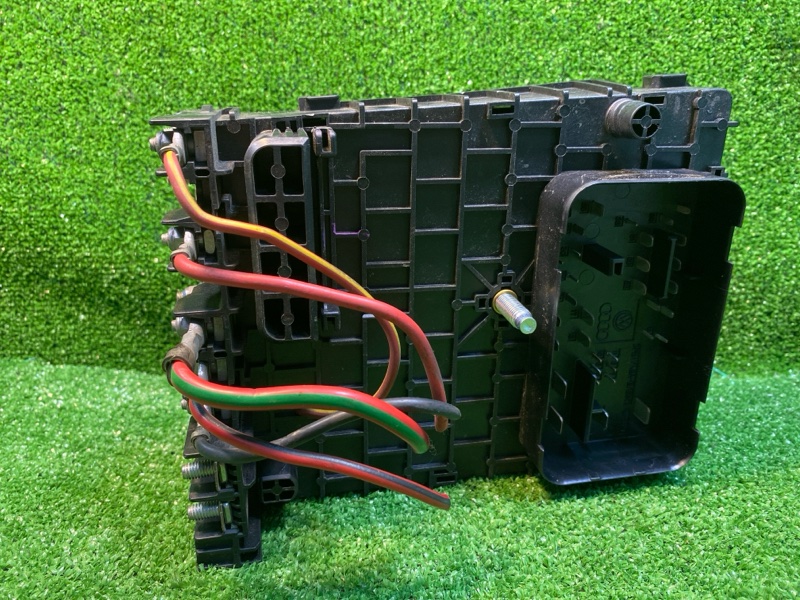 Блок предохранителей, 1500 рублей, Фроловское