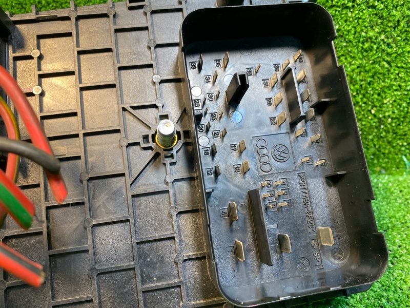 Блок предохранителей, 1500 рублей, Фроловское