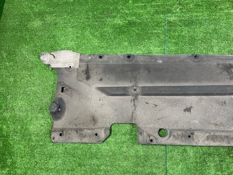 Защита днища кузова, 2000 рублей, Фроловское