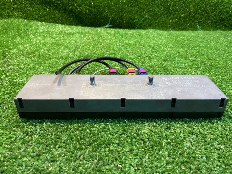 Усилитель антенны, 1000 рублей, Фроловское