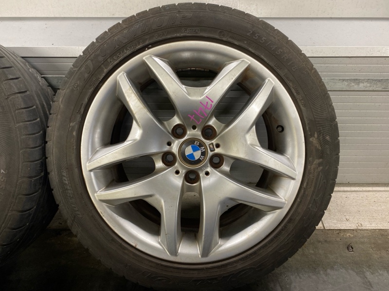 Запасное колесо, 49000 рублей, Фроловское