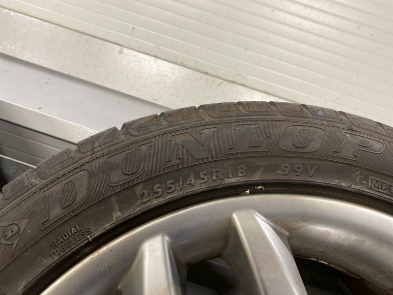 Запасное колесо, 49000 рублей, Фроловское