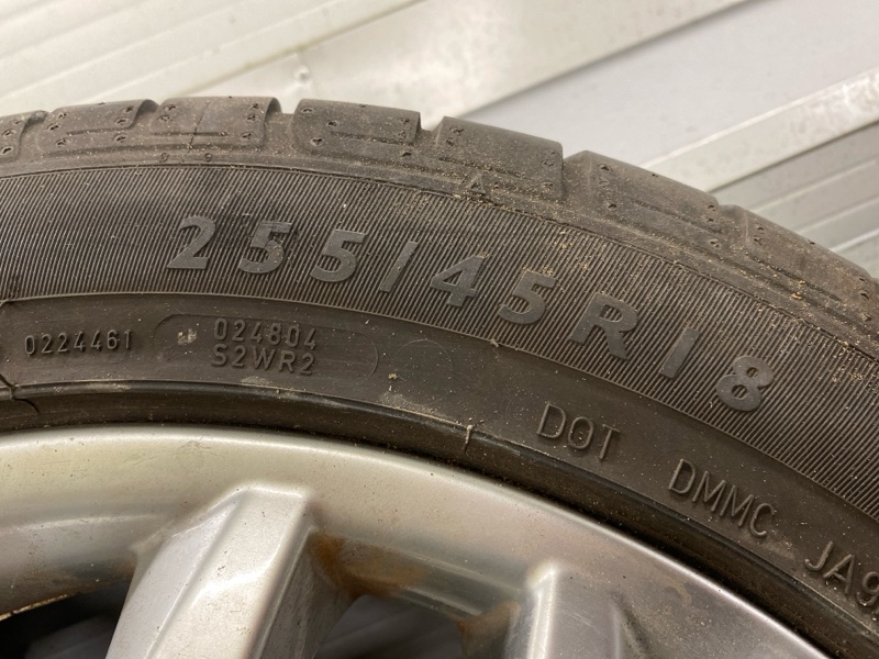 Запасное колесо, 49000 рублей, Фроловское