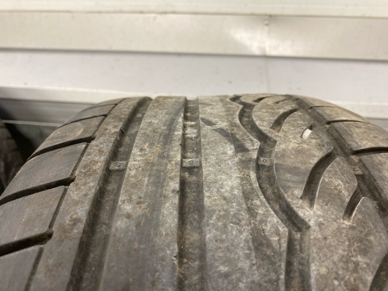 Запасное колесо, 49000 рублей, Фроловское