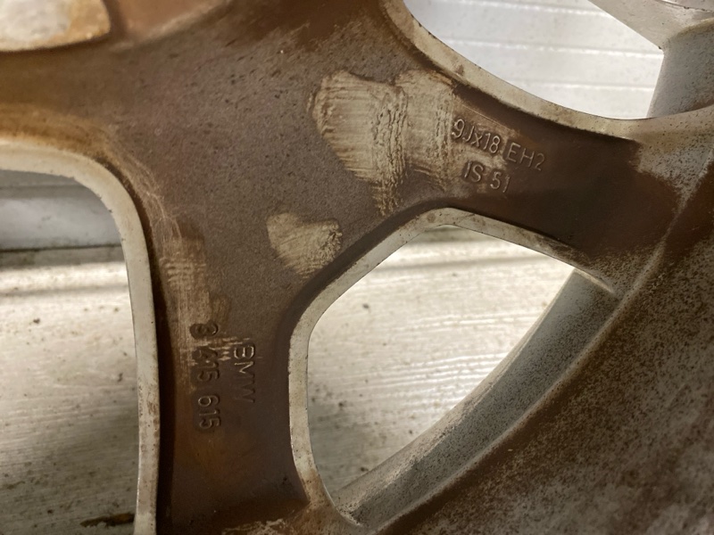 Запасное колесо, 49000 рублей, Фроловское