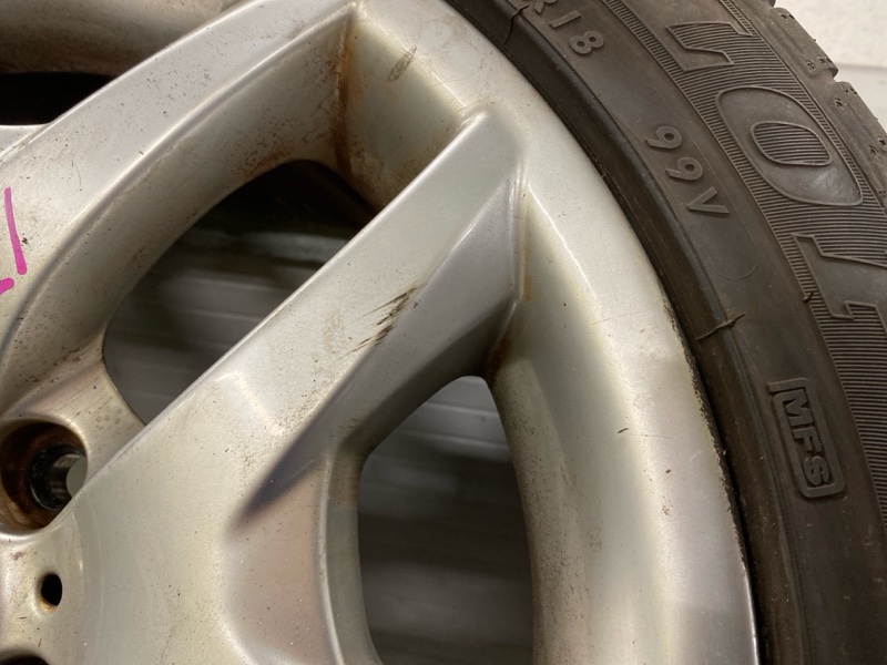 Запасное колесо, 49000 рублей, Фроловское