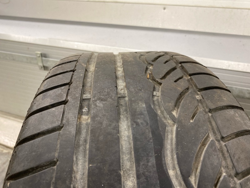 Запасное колесо, 49000 рублей, Фроловское