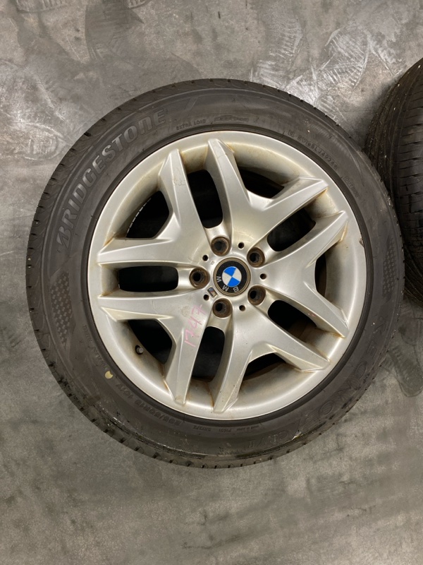 Запасное колесо, 49000 рублей, Фроловское