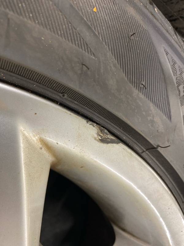 Запасное колесо, 49000 рублей, Фроловское