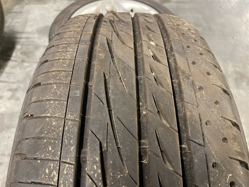 Запасное колесо, 49000 рублей, Фроловское