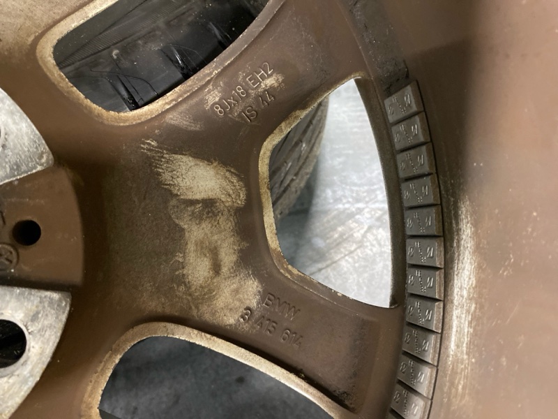 Запасное колесо, 49000 рублей, Фроловское