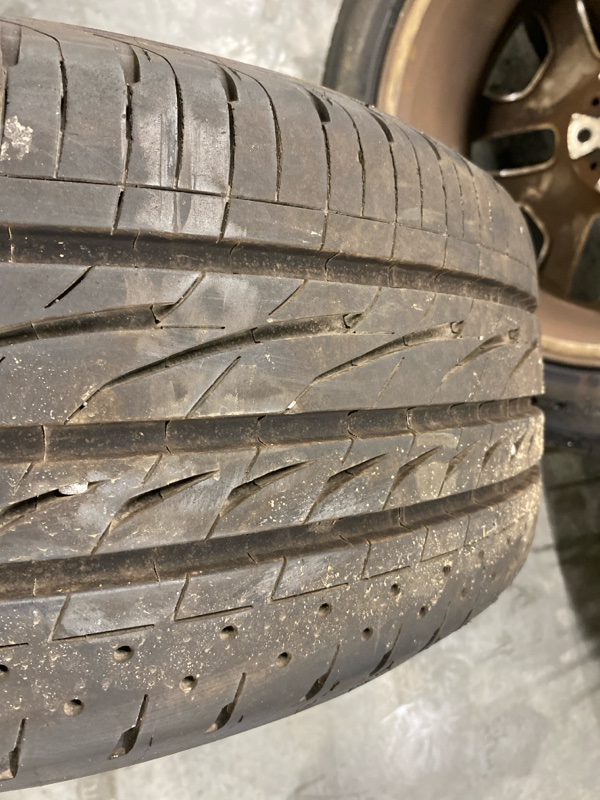 Запасное колесо, 49000 рублей, Фроловское