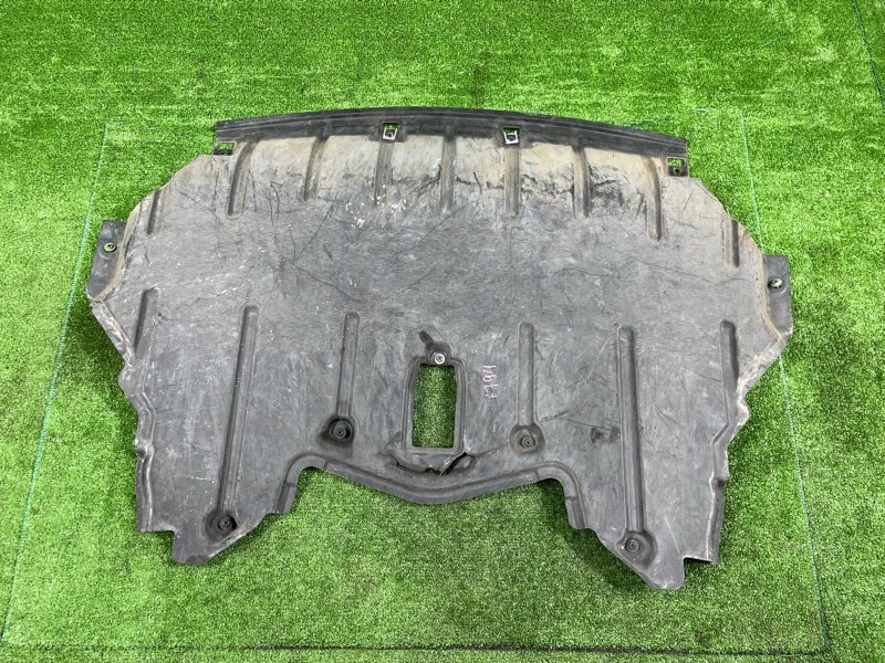 Защита двигателя, 6500 рублей, Фроловское