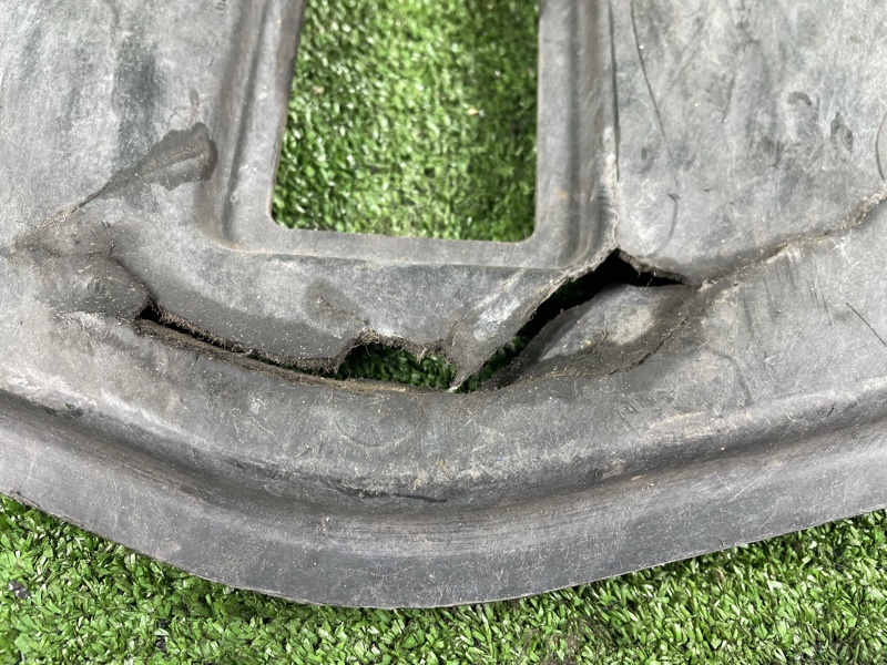 Защита двигателя, 6500 рублей, Фроловское