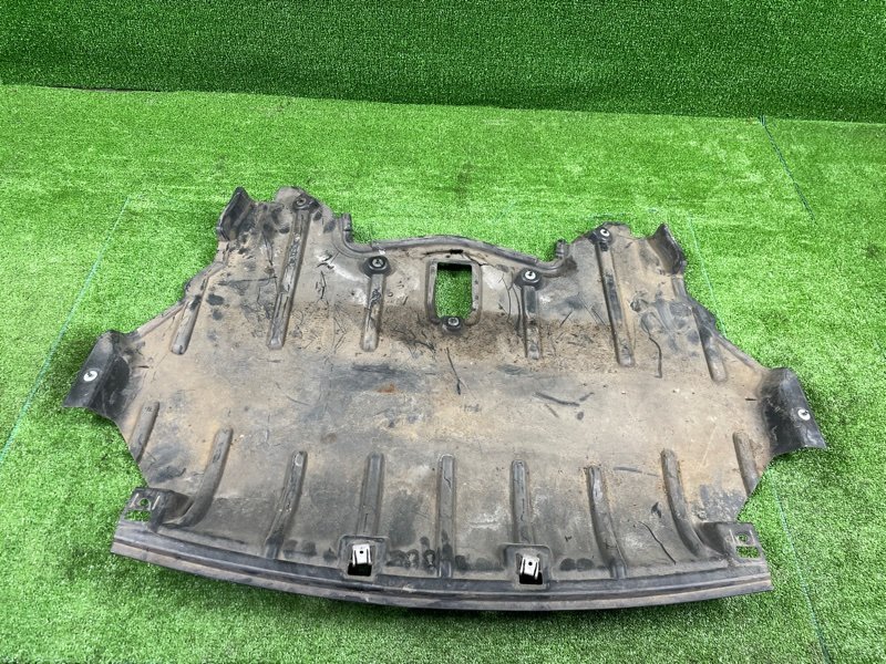 Защита двигателя, 6500 рублей, Фроловское