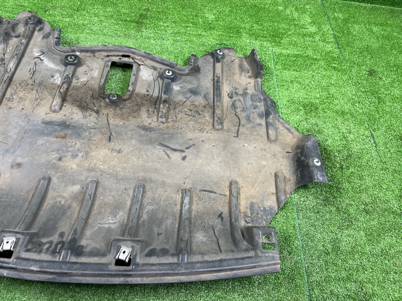 Защита двигателя, 6500 рублей, Фроловское