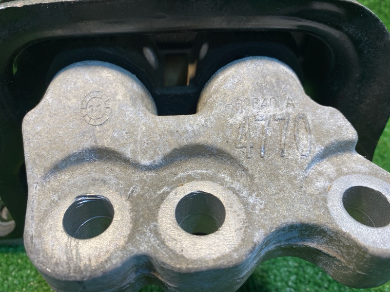 Подушка двигателя, 5000 рублей, Фроловское