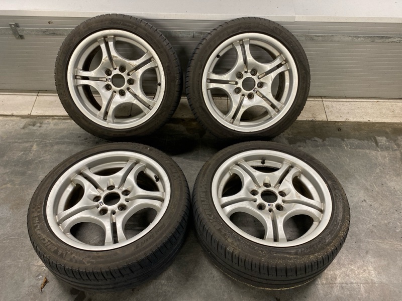 Запасное колесо, 50000 рублей, Фроловское