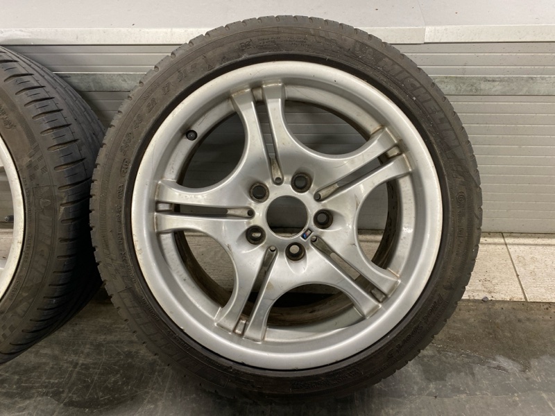 Запасное колесо, 50000 рублей, Фроловское