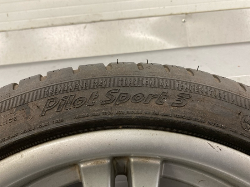 Запасное колесо, 50000 рублей, Фроловское