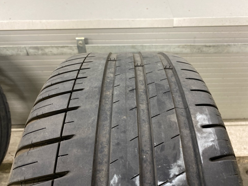 Запасное колесо, 50000 рублей, Фроловское