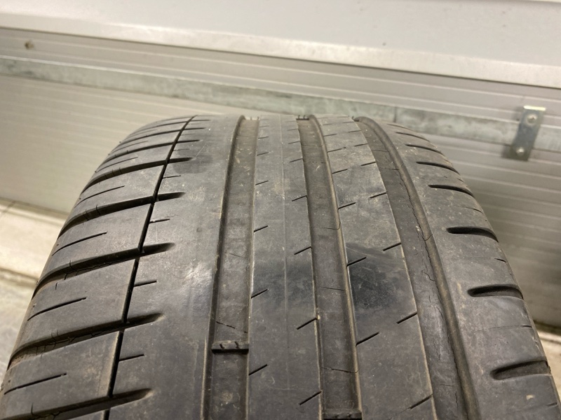 Запасное колесо, 50000 рублей, Фроловское