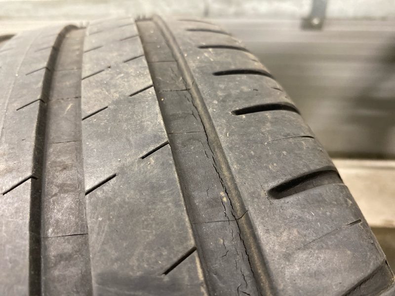 Запасное колесо, 50000 рублей, Фроловское