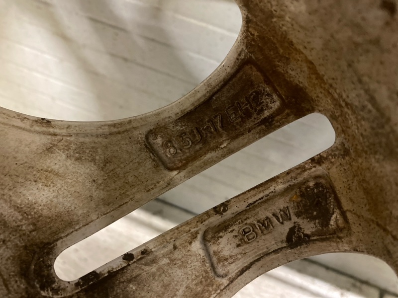 Запасное колесо, 50000 рублей, Фроловское