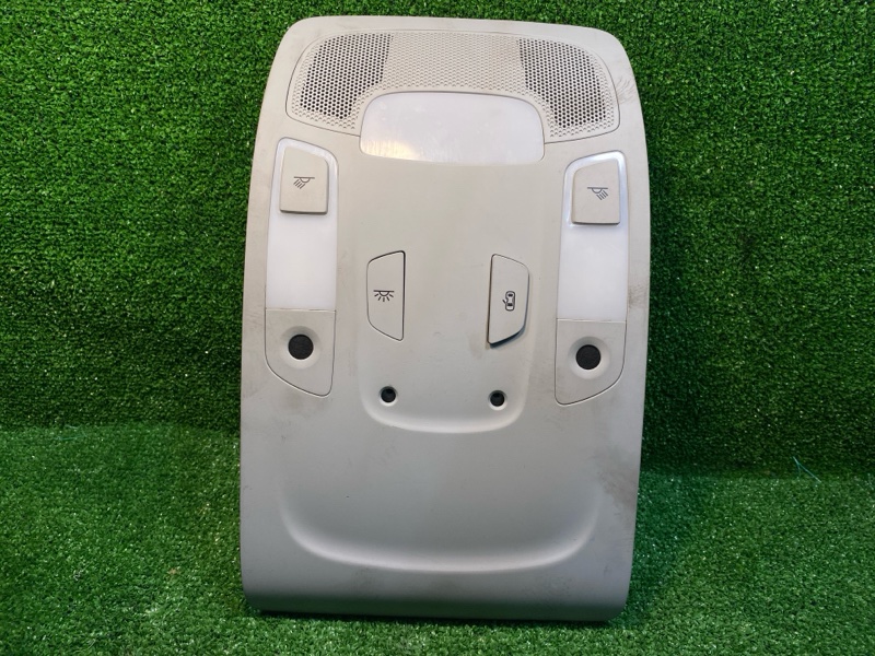 Плафон подсветки багажника, 1500 рублей, Фроловское