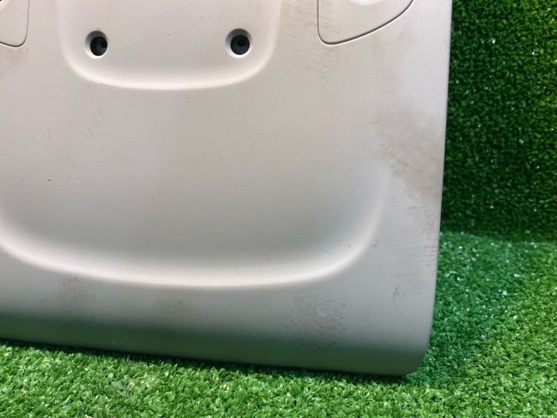 Плафон подсветки багажника, 1500 рублей, Фроловское