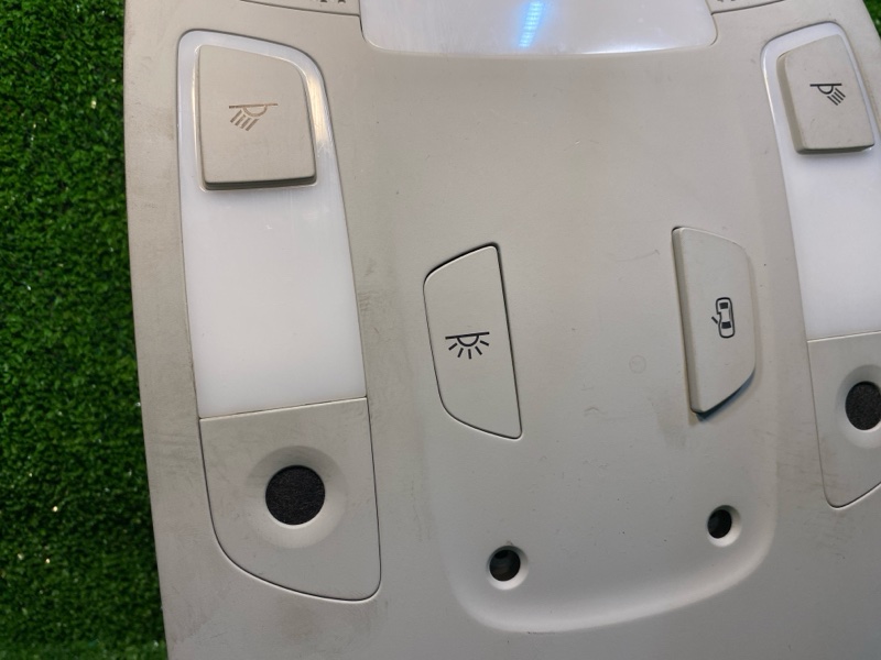 Плафон подсветки багажника, 1500 рублей, Фроловское