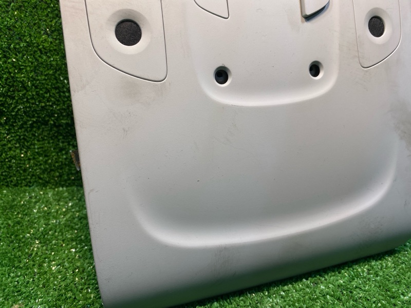 Плафон подсветки багажника, 1500 рублей, Фроловское