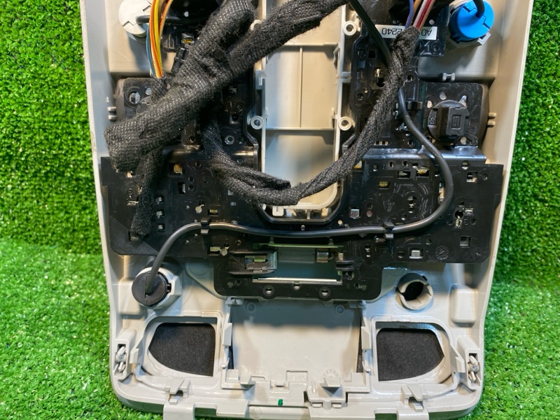 Плафон подсветки багажника, 1500 рублей, Фроловское